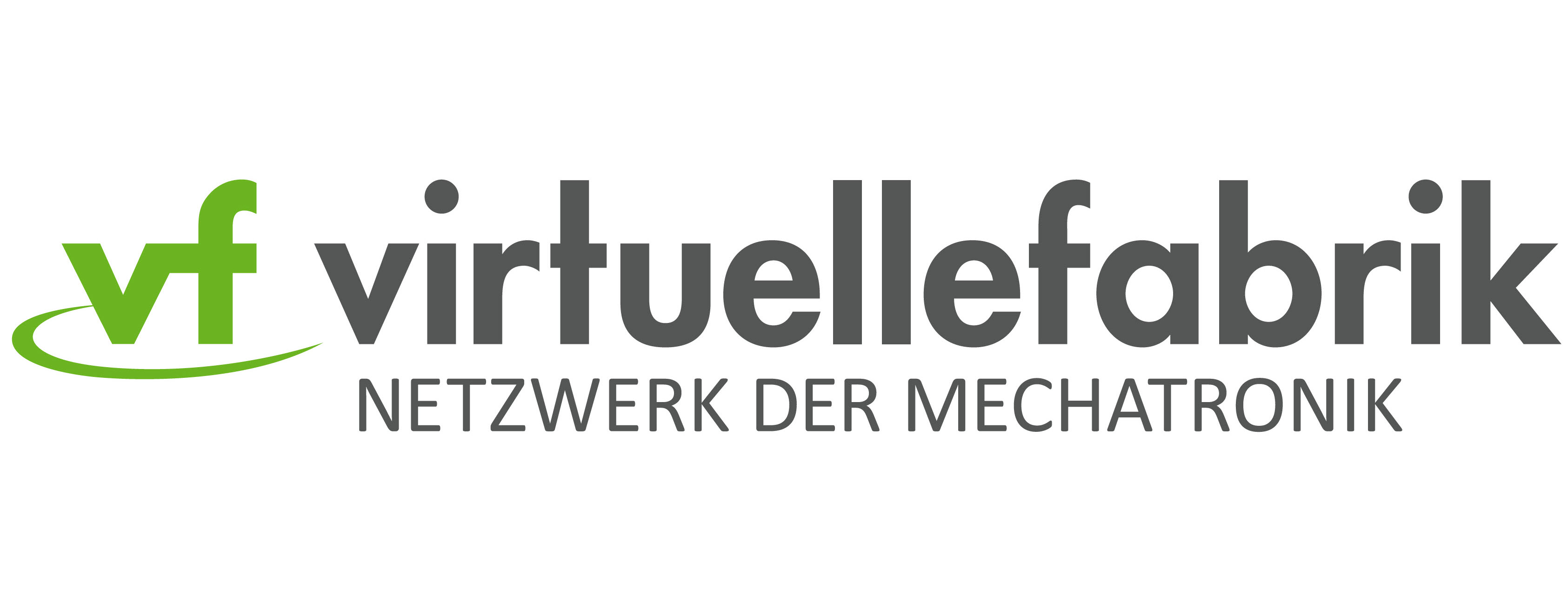 Virtuelle Fabrik, Netzwerk der Mechatronik